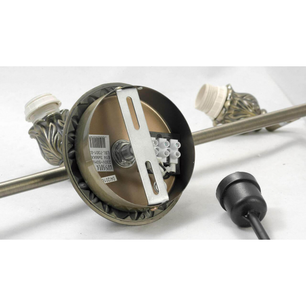 Спот Lussole Furlo LSL-7301-03 Спот Lussole Furlo LSL-7301-03