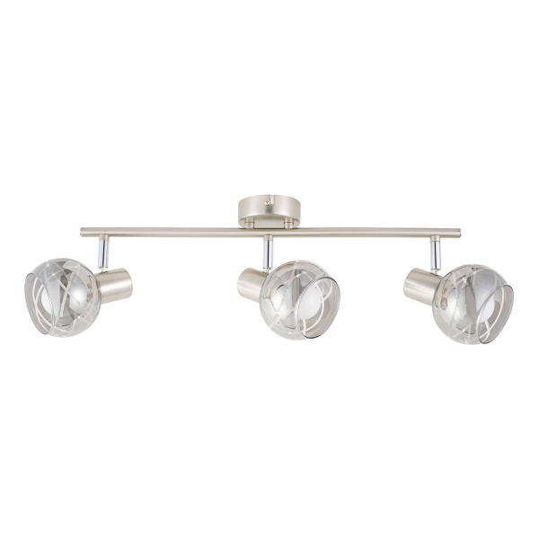 Спот Toplight Kristal TL1236Y-03SN Спот Toplight Kristal TL1236Y-03SN