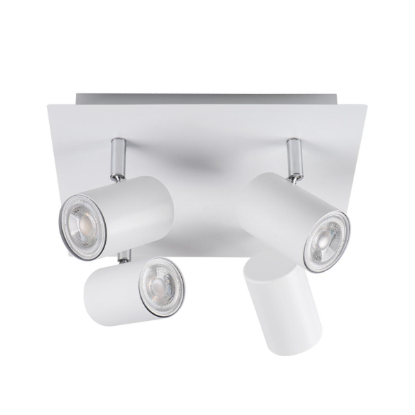 Спот Kanlux EVALO EL-4O W-SR 35696 Спот Kanlux EVALO EL-4O W-SR 35696