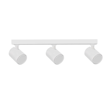 Спот Crystal Lux CLT 017CW3 L450 WH