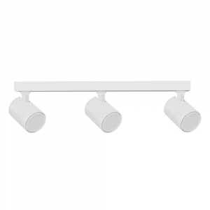 Спот Crystal Lux CLT 017CW3 L450 WH
