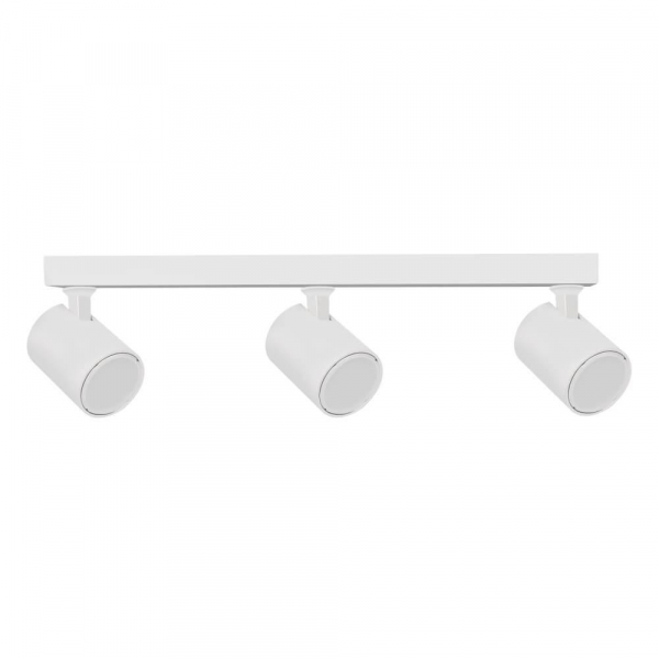 Спот Crystal Lux CLT 017CW3 L450 WH Спот Crystal Lux CLT 017CW3 L450 WH