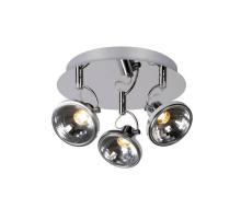 Светодиодный спот Lucide Delis 17941/09/11