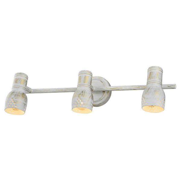 Спот Lussole Lgo LSP-8057 Спот Lussole Lgo LSP-8057