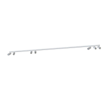 Накладной спот Nowodvorski Fourty Surface VII White 11436