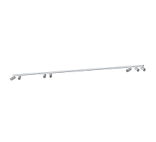 Накладной спот Nowodvorski Fourty Surface VII White 11436