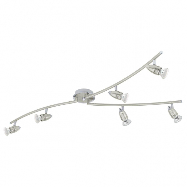 Спот Eglo Magnum-LED 92645 Спот Eglo Magnum-LED 92645