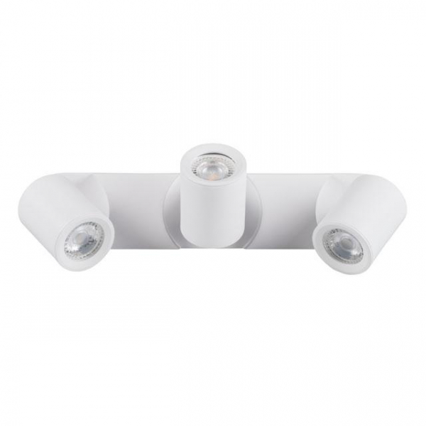 Спот Kanlux LAURIN EL-3I W 29124 Спот Kanlux LAURIN EL-3I W 29124