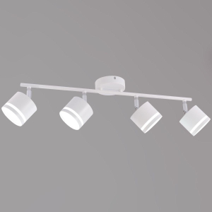 Спот Reluce 50540-0.3-04 GX53 WT+CR