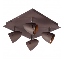 Спот Lucia Tucci Punto 193.4 Grigio