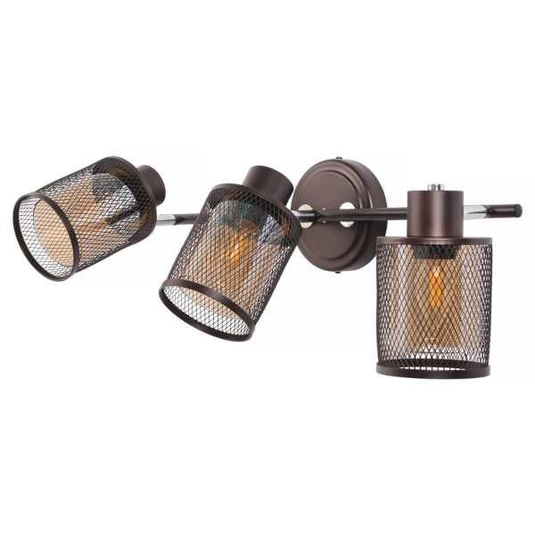 Спот MyFar Cathy MR1512-3WC Спот MyFar Cathy MR1512-3WC