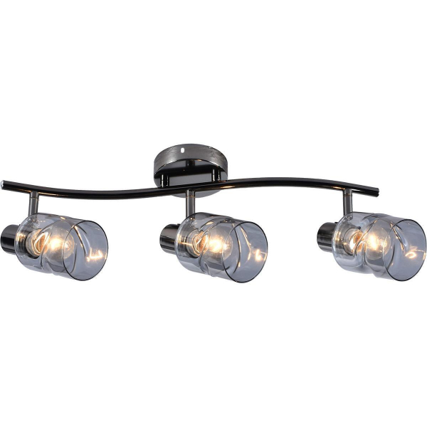 Спот Reluce 05964-0.8-03 PEARL BK Спот Reluce 05964-0.8-03 PEARL BK