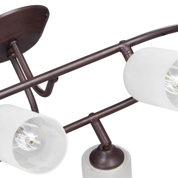 Спот Vitaluce V4306-7/6PL Спот Vitaluce V4306-7/6PL