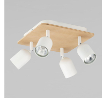 Спот TK Lighting 3297 Top Wood