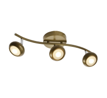 Светодиодный спот Toplight Carissa TL1244Y-03SG