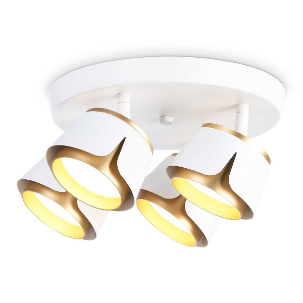 Спот Ambrella light Techno Spot Techno family TN71241 Спот Ambrella light Techno Spot Techno family TN71241