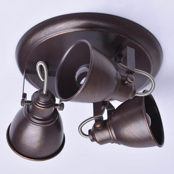 Спот De Markt Ринген 2 547020403 Спот De Markt Ринген 2 547020403