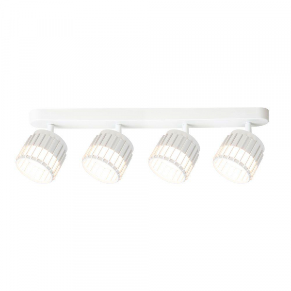 Спот Arte Lamp Atria A8031PL-4WH Спот Arte Lamp Atria A8031PL-4WH