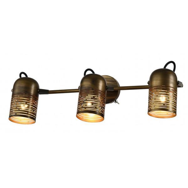 Спот Rivoli Lamia 7062-703 Б0055004 Спот Rivoli Lamia 7062-703 Б0055004