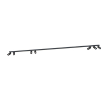 Накладной спот Nowodvorski Fourty Surface VII Black 10743