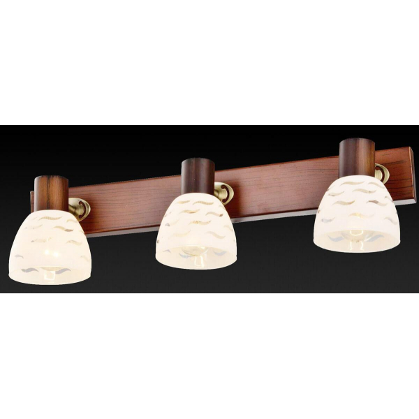 Спот Toplight Shayla TL3730Y-03BB Спот Toplight Shayla TL3730Y-03BB