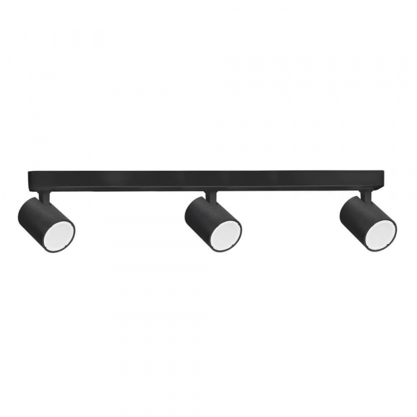 Спот Crystal Lux CLT 017CW3 L450 BL Спот Crystal Lux CLT 017CW3 L450 BL