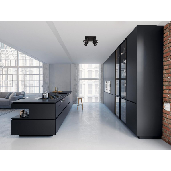 Спот Kanlux SONDA II EL-4O B 34928 Спот Kanlux SONDA II EL-4O B 34928