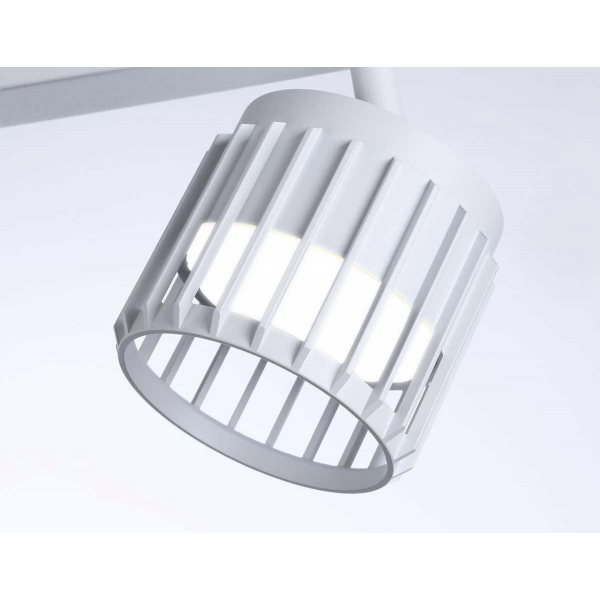 Спот Ambrella light Techno Spot Techno family TN71166 Спот Ambrella light Techno Spot Techno family TN71166