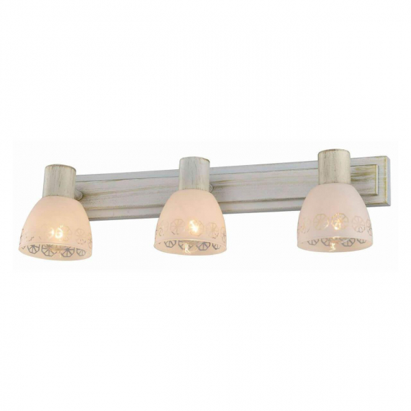 Спот Toplight Shona TL3740Y-03WG Спот Toplight Shona TL3740Y-03WG