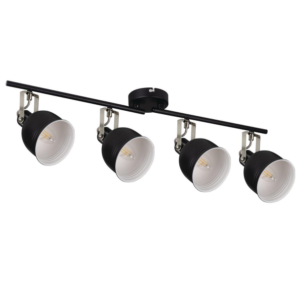 Спот Kanlux DERATO EL-4I B-SR 35646 Спот Kanlux DERATO EL-4I B-SR 35646