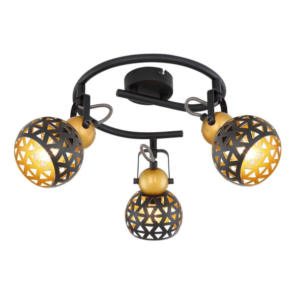 Спот Globo Sarra 54055-3 Спот Globo Sarra 54055-3