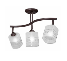 Спот Vitaluce V3729-7/3PL