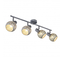 Спот Globo Lela 54056-4