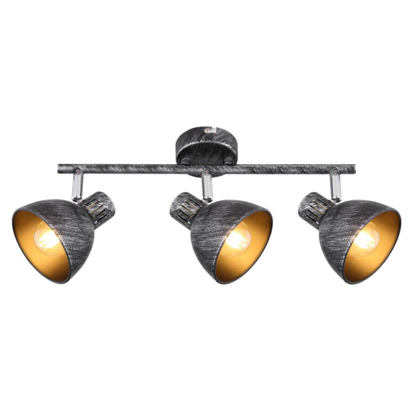 Спот Rivoli Eho 7031-703 Б0047130 Спот Rivoli Eho 7031-703 Б0047130