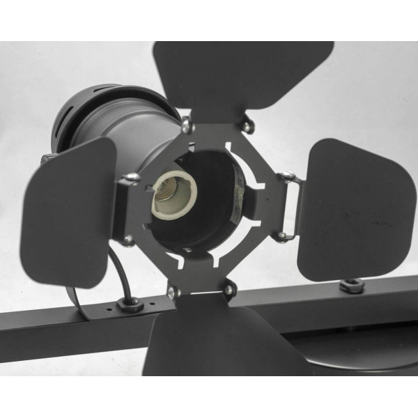 Спот Lussole Loft GRLSP-8076 Спот Lussole Loft GRLSP-8076