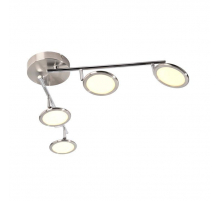 Светодиодный спот Deko-Light Botein 348118