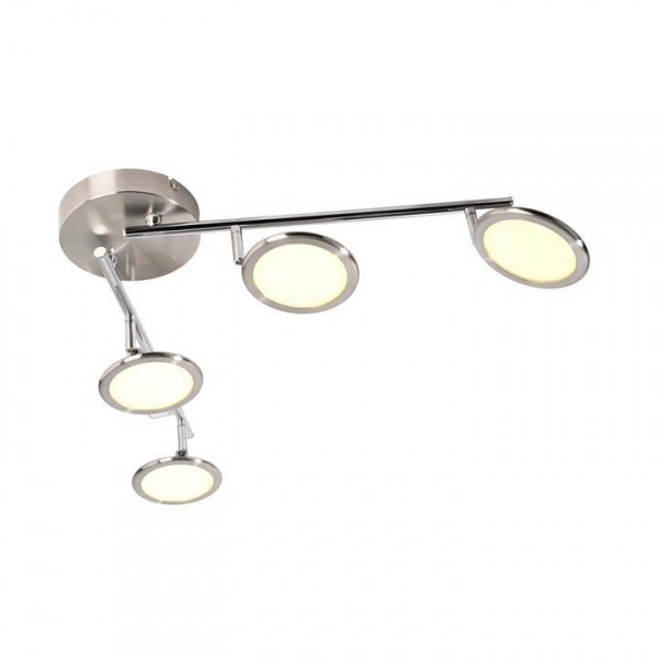 Светодиодный спот Deko-Light Botein 348118 Светодиодный спот Deko-Light Botein 348118