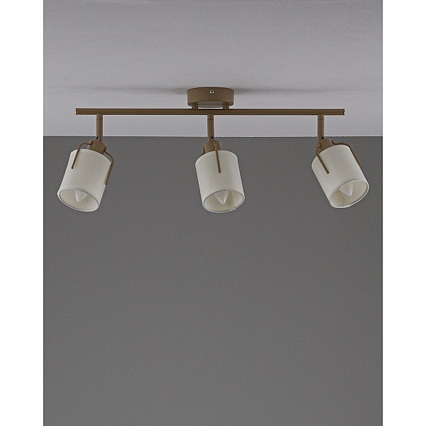 Спот Moderli Inari V11855-3C