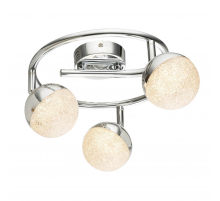 Светодиодный спот Globo Utila 56127-3