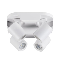 Спот Kanlux LAURIN EL-4O W 29128