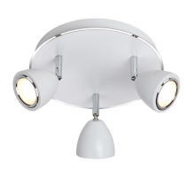 Светодиодный спот Elvan NLS-158/3-5W-NH-Wh
