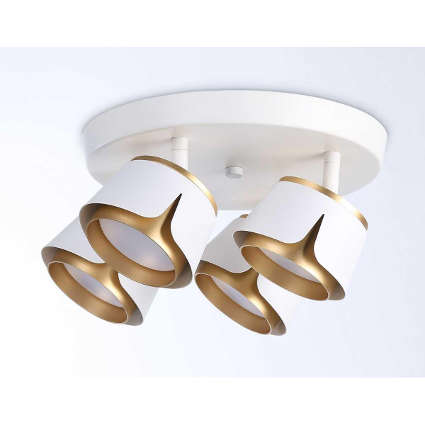 Спот Ambrella light Techno Spot Techno family TN71241 Спот Ambrella light Techno Spot Techno family TN71241