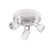 Спот Kanlux SONDA II EL-3O W 34927