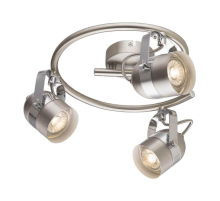 Спот Globo Apple 57352-3