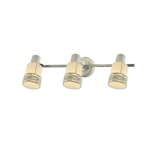 Спот Gerhort G81011/3WT WT