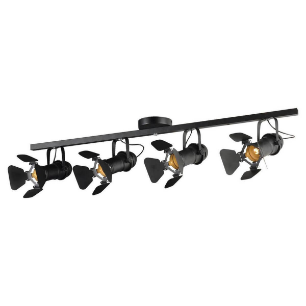 Спот Lussole Loft GRLSP-8076 Спот Lussole Loft GRLSP-8076