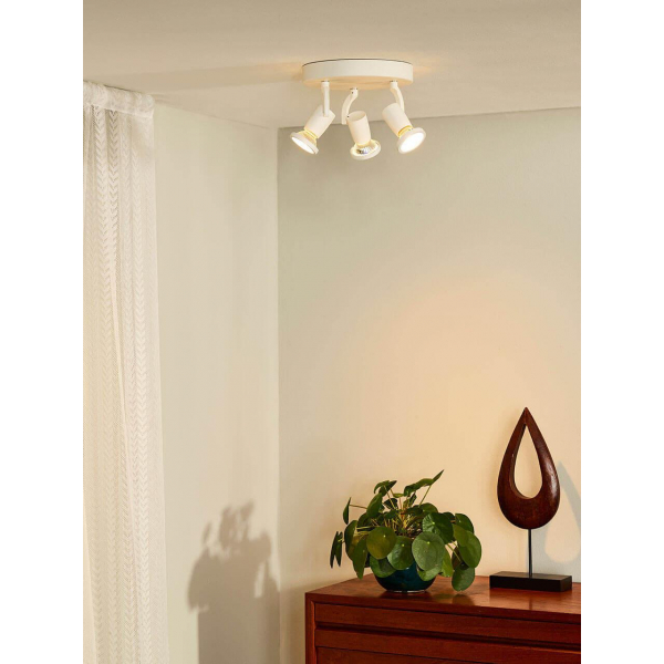 Светодиодный спот Lucide Jaster Led 11903/15/31 Светодиодный спот Lucide Jaster Led 11903/15/31