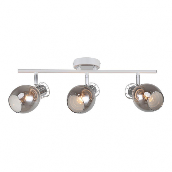 Спот Escada 1137/3A Chrome Спот Escada 1137/3A Chrome