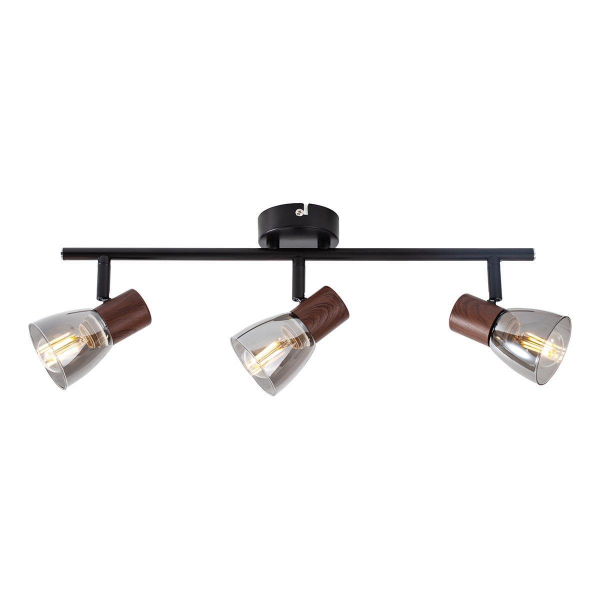Спот Toplight Lavinia TL1233Y-03BB Спот Toplight Lavinia TL1233Y-03BB