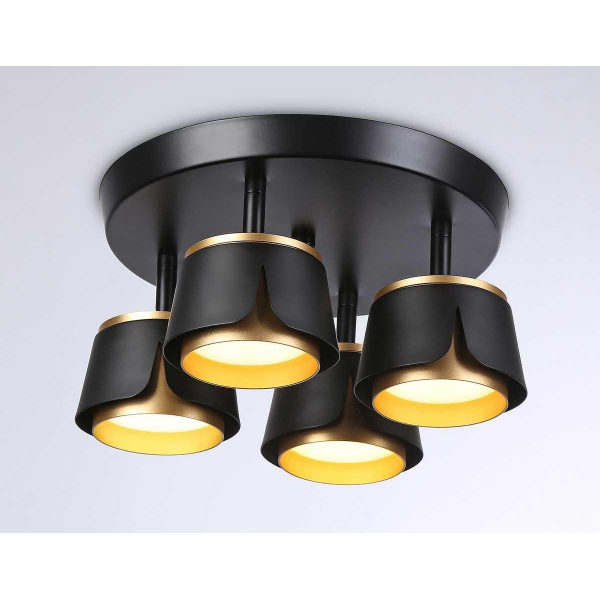 Спот Ambrella light Techno Spot Techno family TN71243 Спот Ambrella light Techno Spot Techno family TN71243